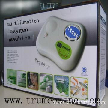 Multifunction oxygen machine   Air Purifer air purifier ionizer